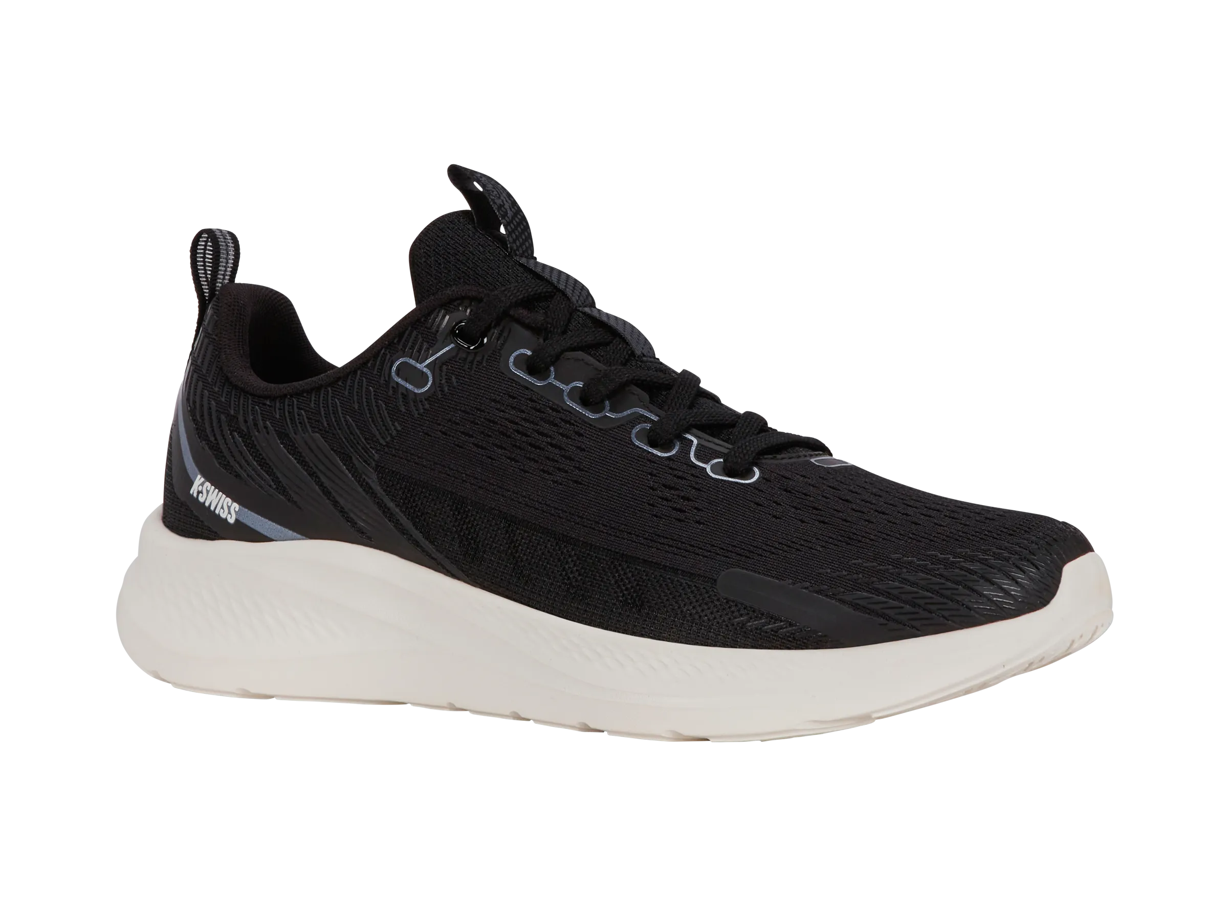 04302-079-M | PROTO TRAINER | BLACK/DARK GRAY