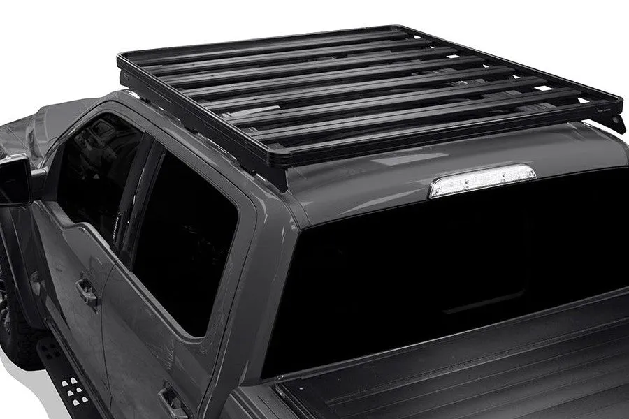 2009  Ford 150 Raptor Front Runner Outfitters Slimline II Roof Rack Low Profile