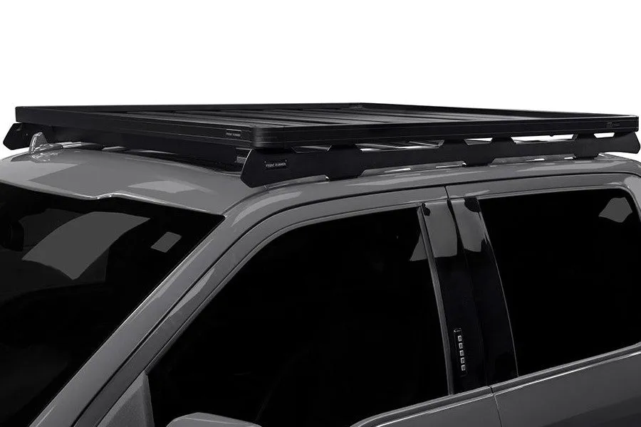 2009  Ford 150 Raptor Front Runner Outfitters Slimline II Roof Rack Low Profile