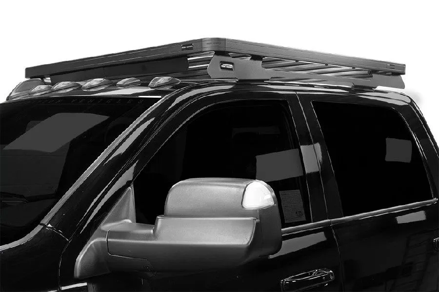 2009  Ram 1500, 2500 & 3500 Crew Cab Front Runner Outfitters Slimline II Roof Rack Kit