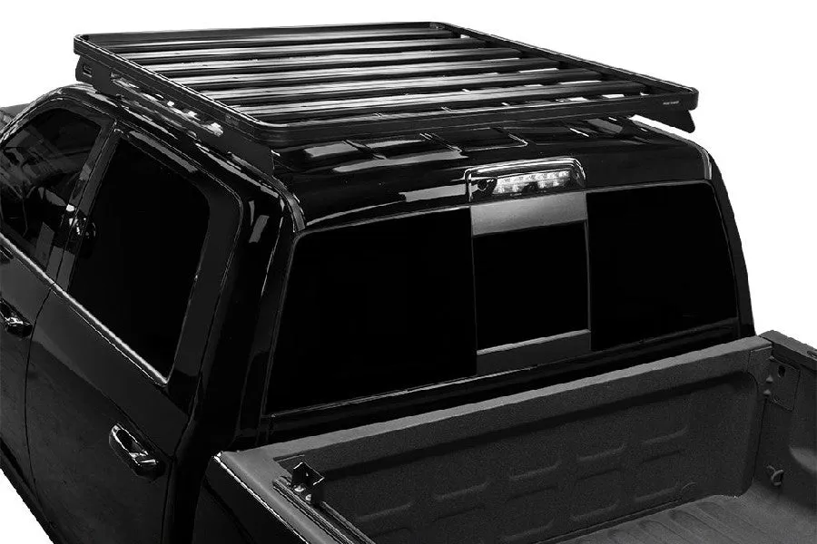 2009  Ram 1500, 2500 & 3500 Crew Cab Front Runner Outfitters Slimline II Roof Rack Kit