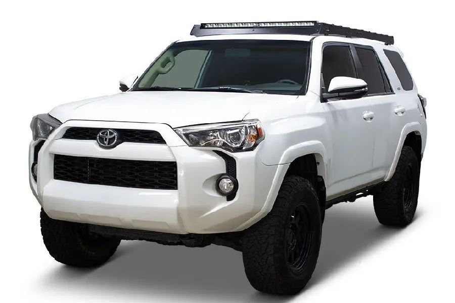 2009  Toyota 4Runner Front Runner Outfitters Slimsport Rack Light Bar Wind Fairing, 40in