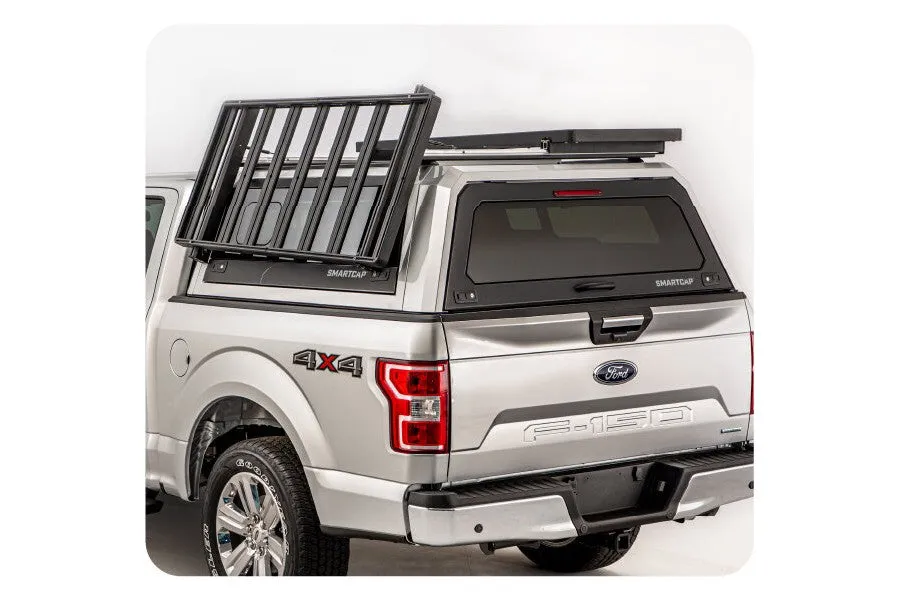 2019-21 Ford Ranger Crew Cab 5' Bed RSi SmartCap Drop Rack