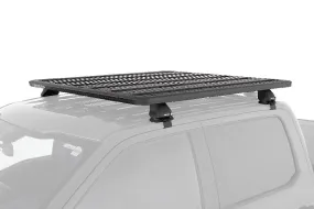 2022  Toyota Tundra Rhino Rack Pioneer Platform 60x56 Unassembled w/RLKVA Legs | UROLT1