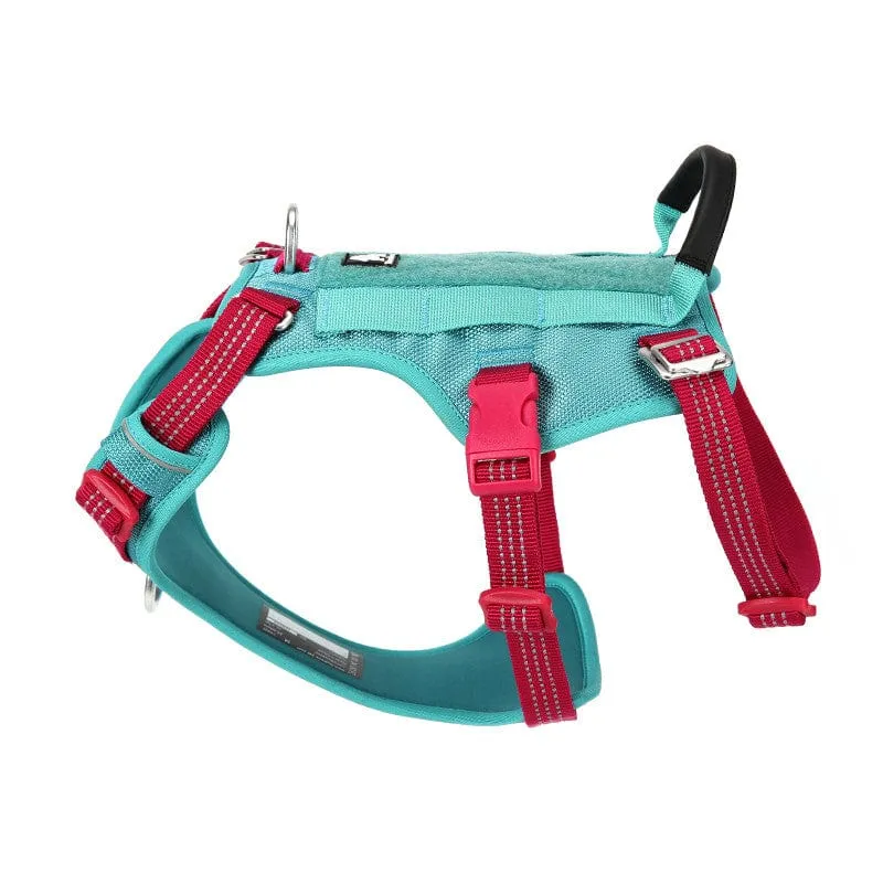 3M No-Pull Escape-Proof Harness