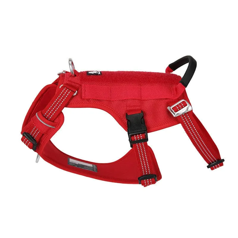 3M No-Pull Escape-Proof Harness