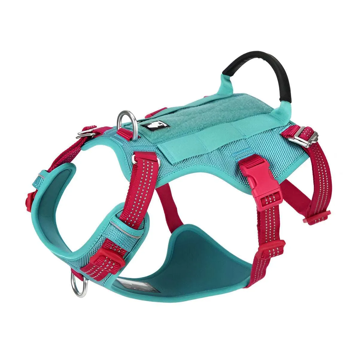 3M No-Pull Escape-Proof Harness