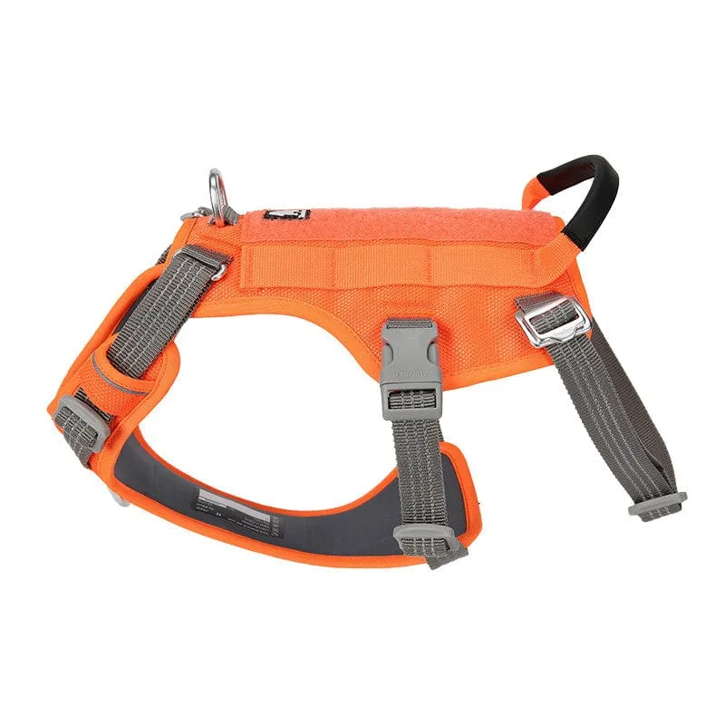 3M No-Pull Escape-Proof Harness