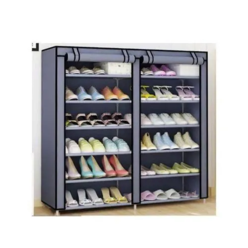 6 Layer Shoe Rack