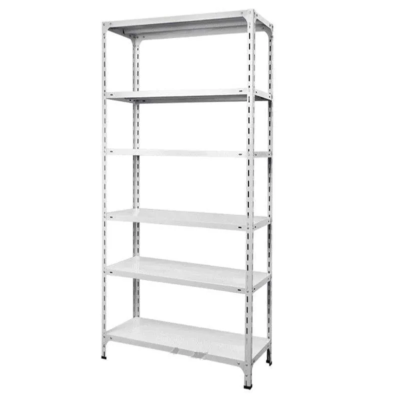 6 Tier Metal Storage Rack