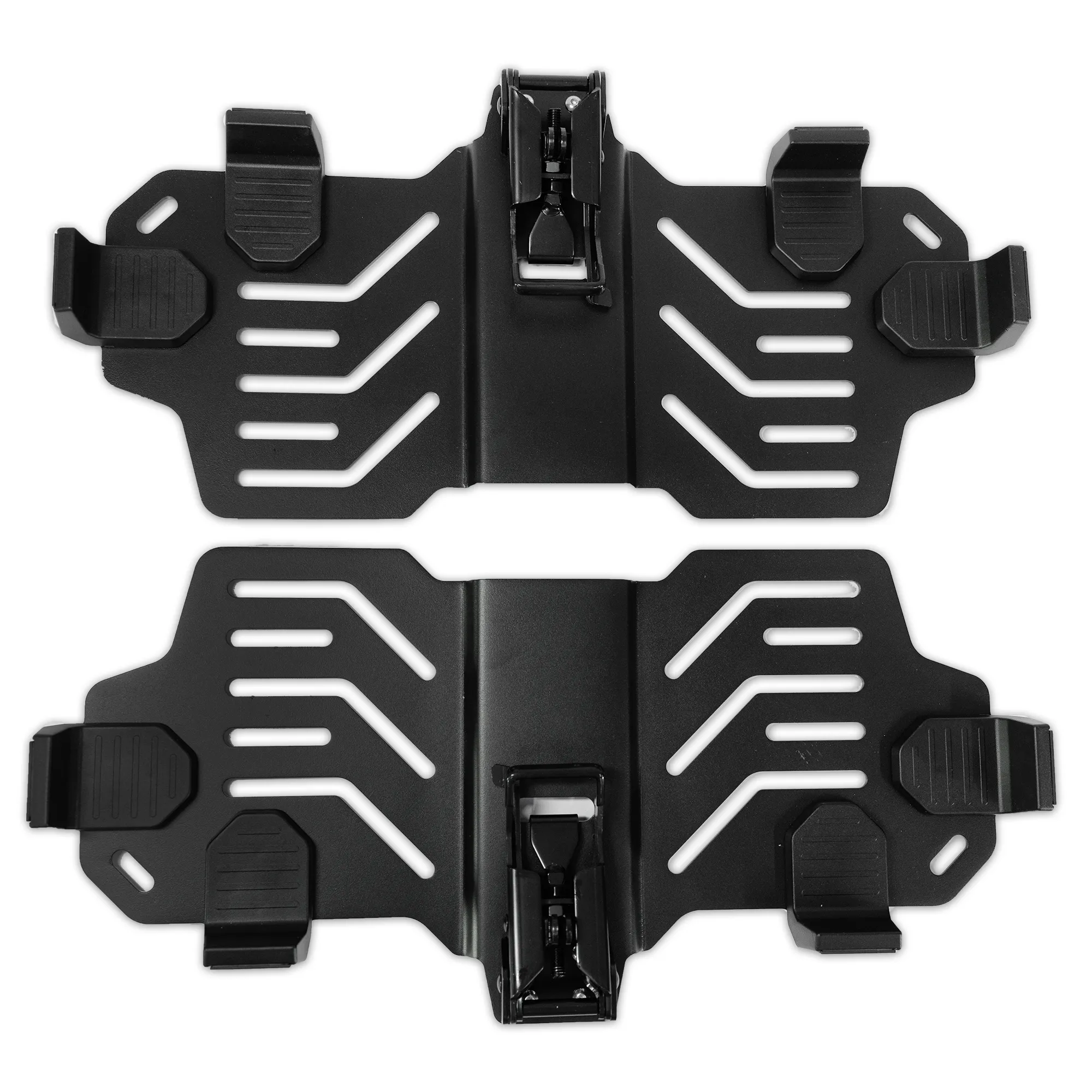 83L Rugged Mounts