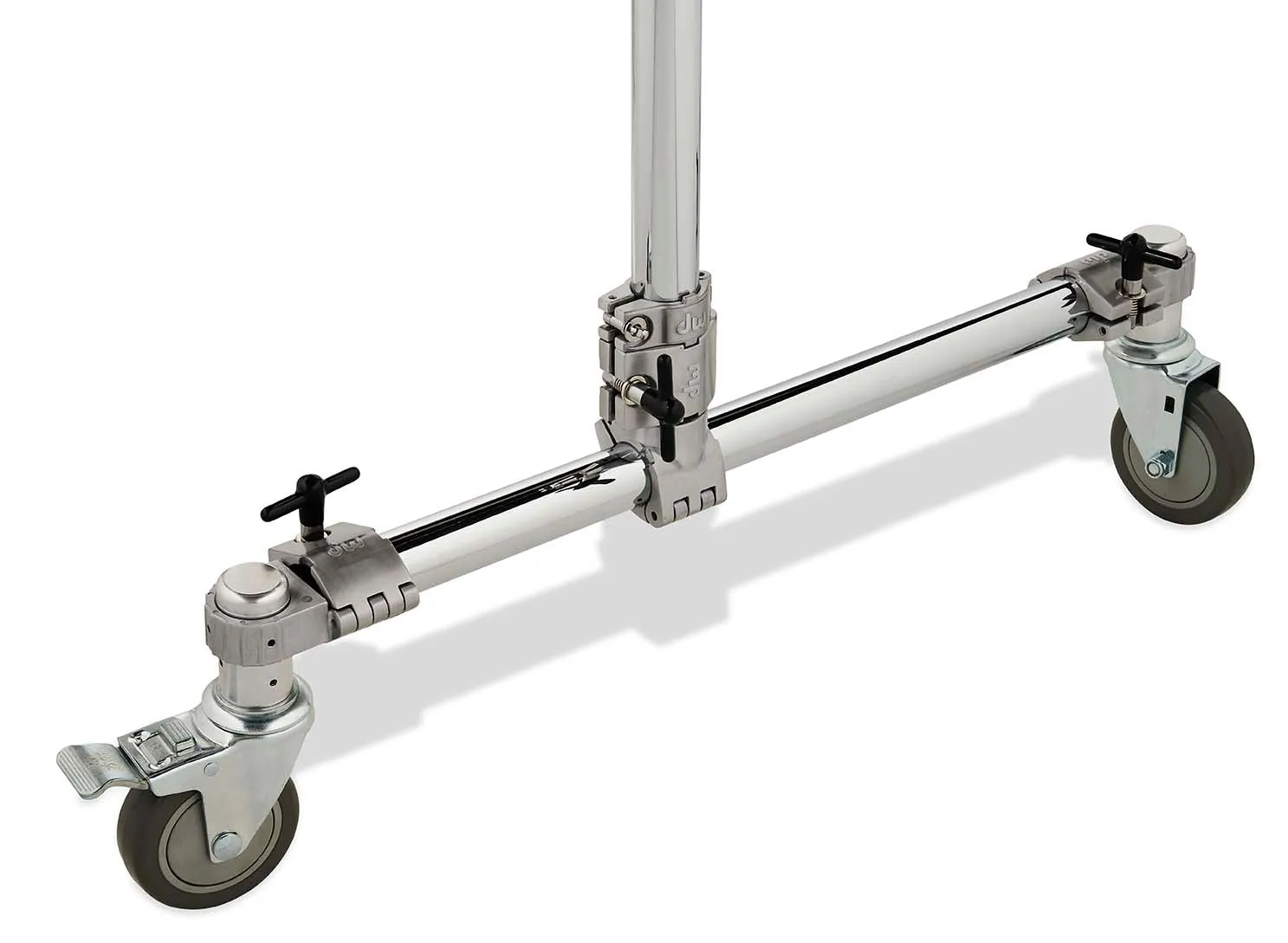 9000 Series Rack Casters, Pair