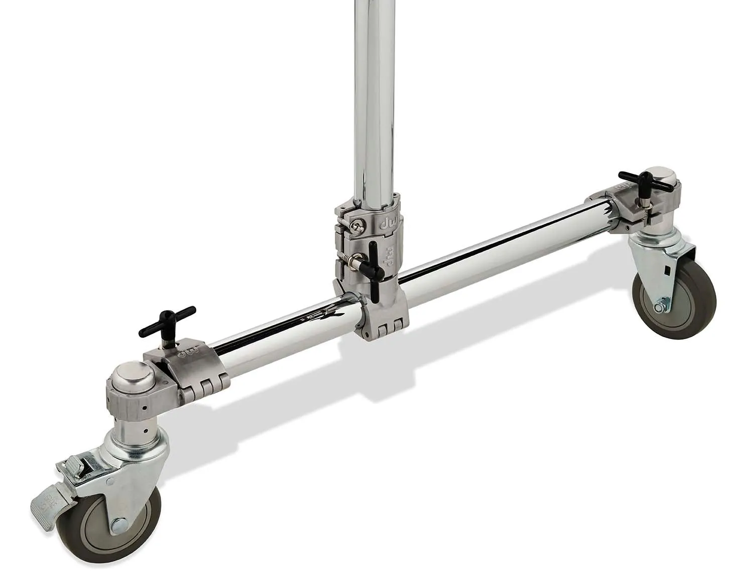 9000 Series Rack Casters, Pair