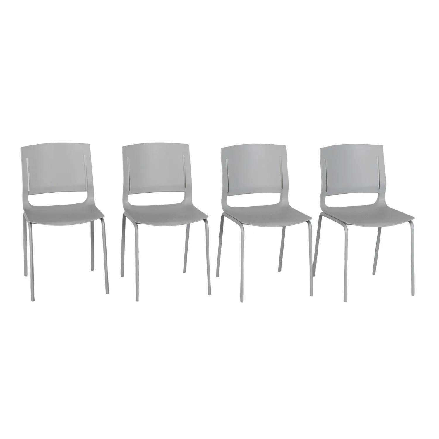 Anna Dining Chair Light Grey