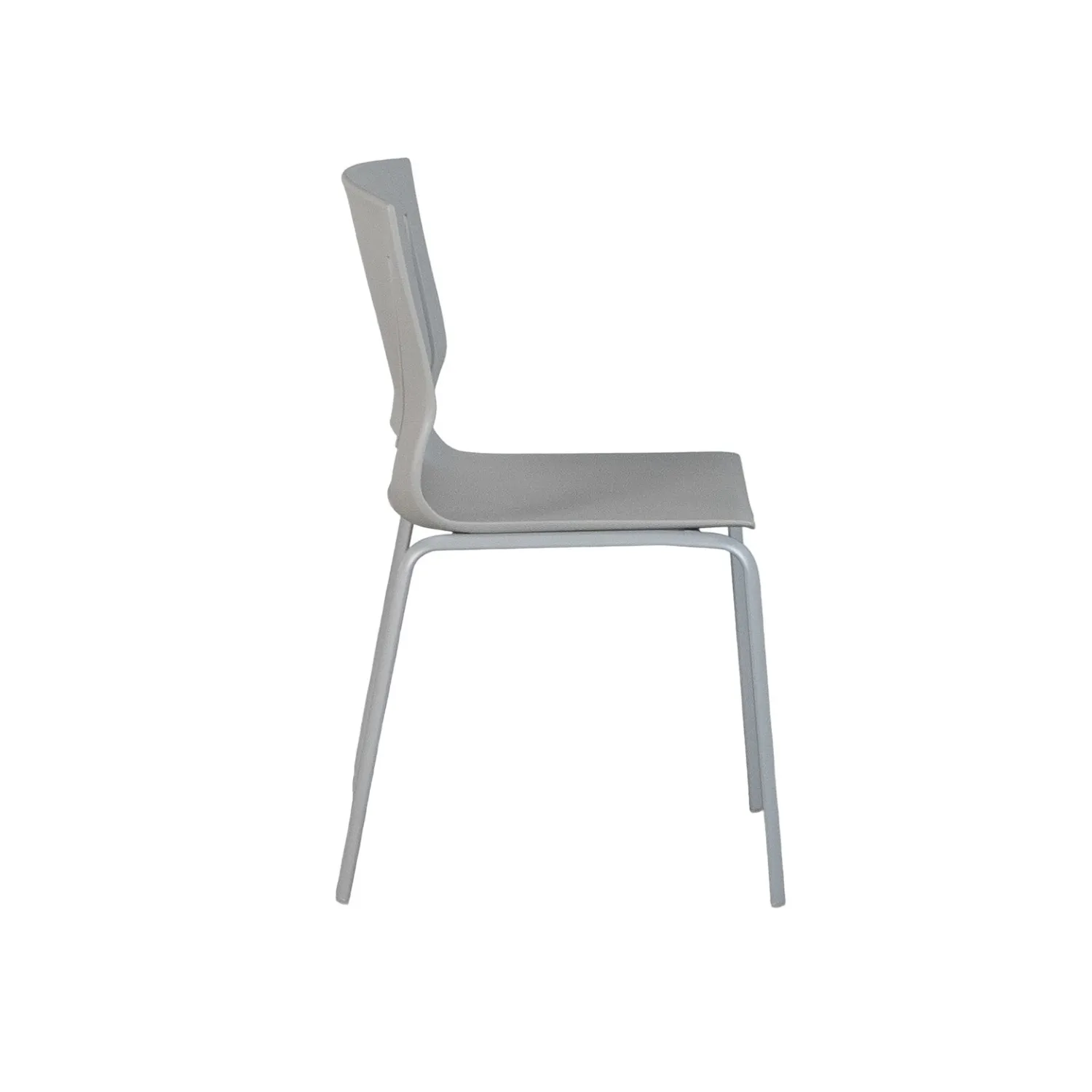 Anna Dining Chair Light Grey