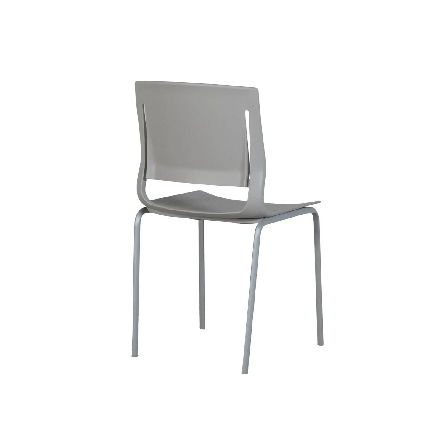 Anna Dining Chair Light Grey