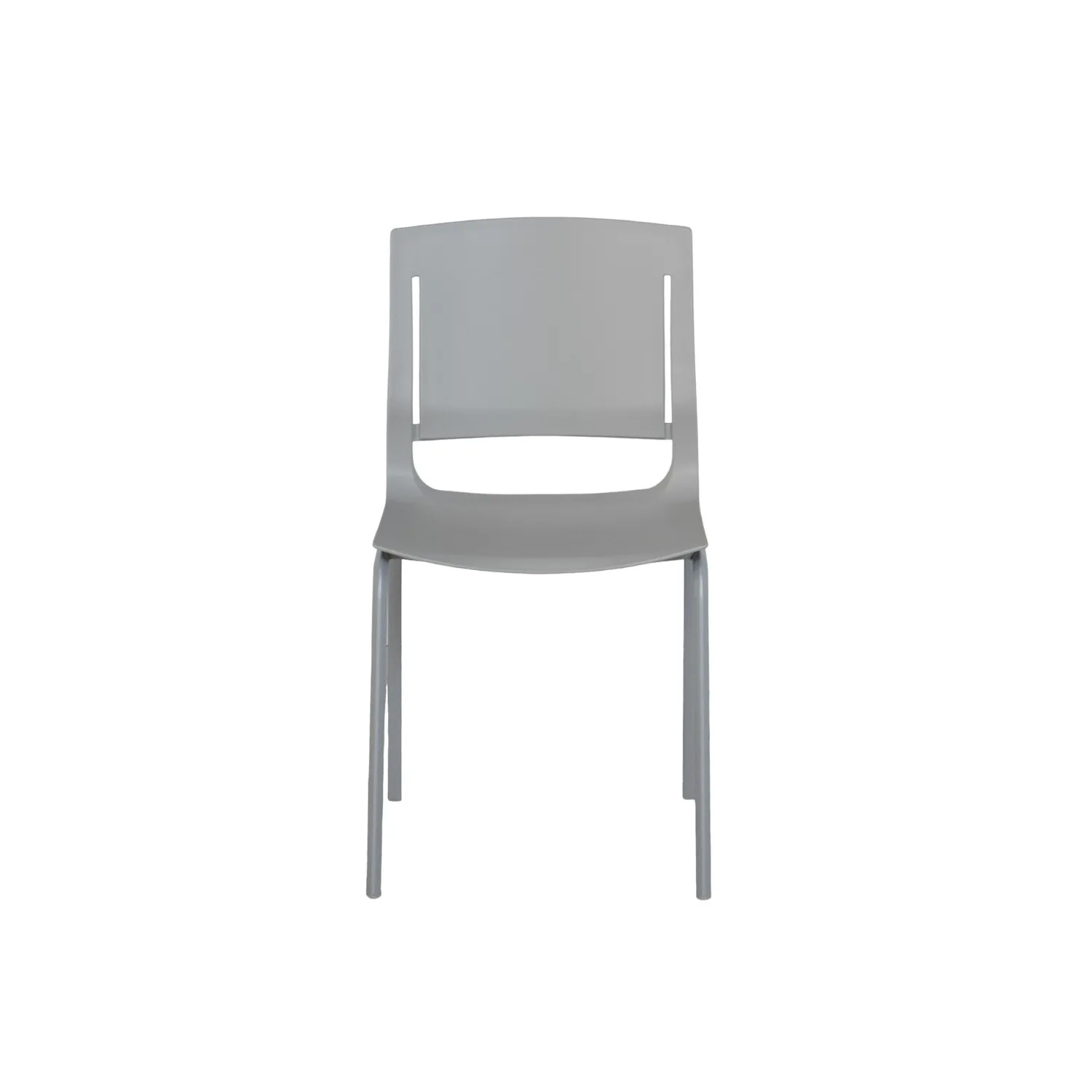 Anna Dining Chair Light Grey