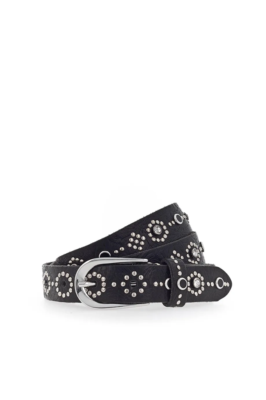 B.Belt Multi Belt - Black