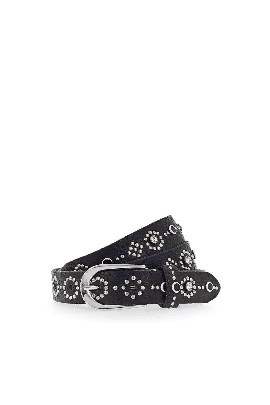 B.Belt Multi Belt - Black