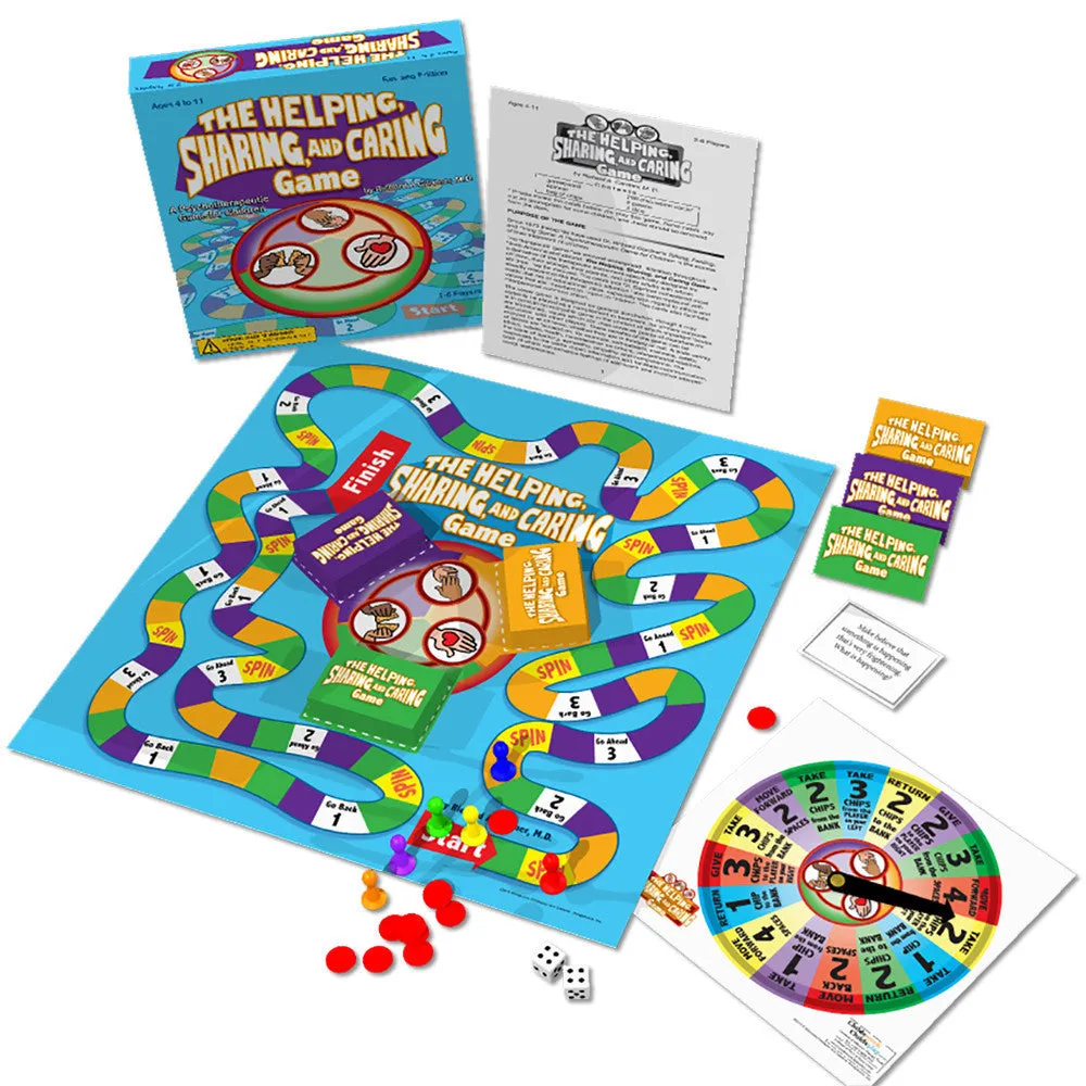 Best Selling Childswork/Childsplay Therapy Games