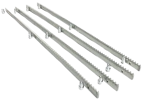 BFT® Steel Rack 30MM X 12MM