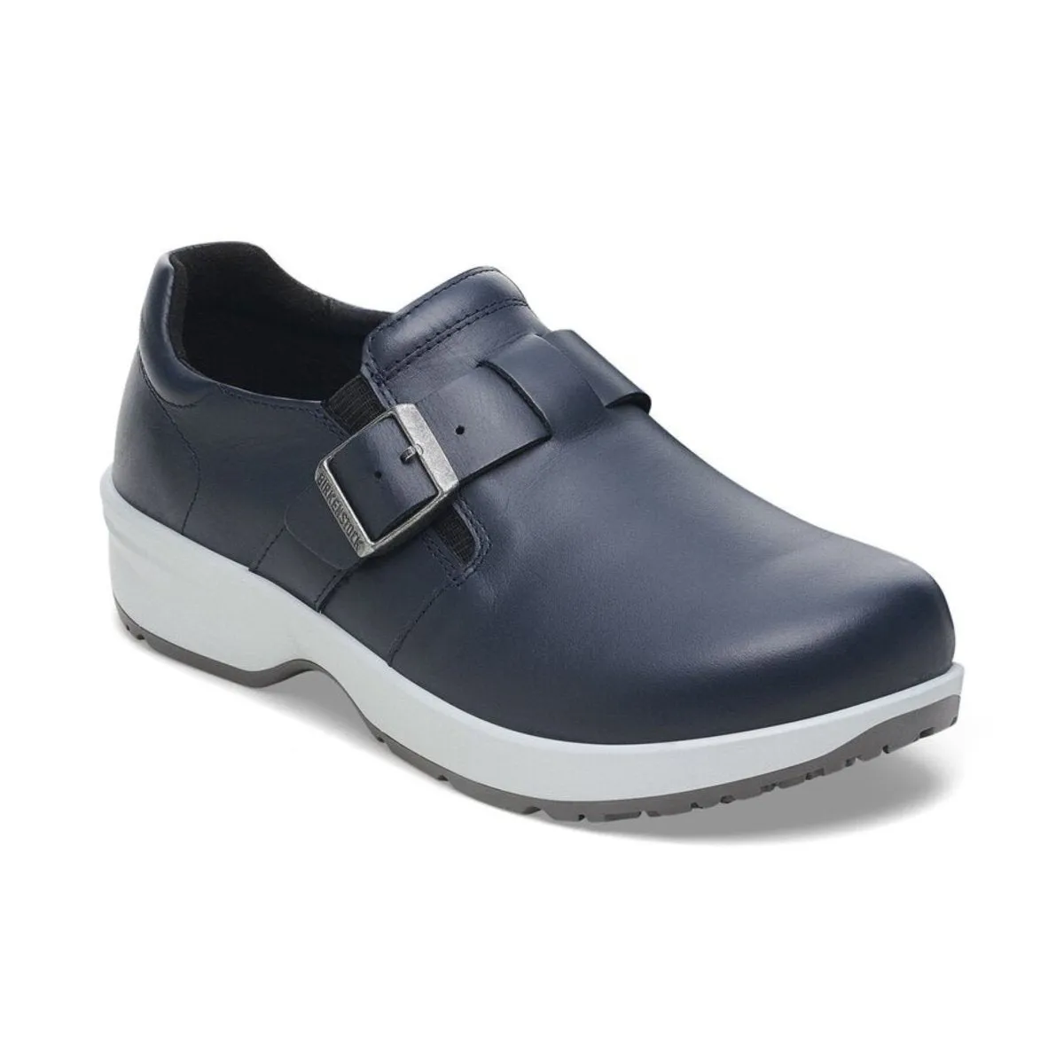 Birkenstock Women's Caris Pro Navy Leather