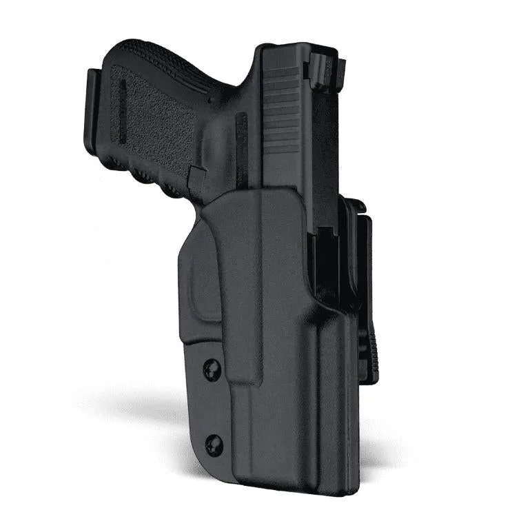 Blade-tech Signature Holster Black with Tek-Lok