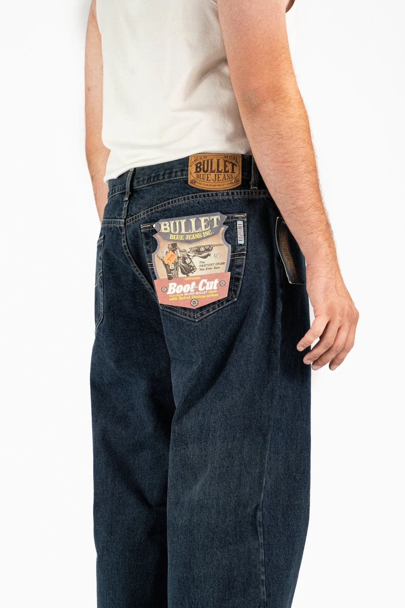 Bullet Jeans