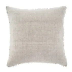 Cambri Oat Linen Pillow