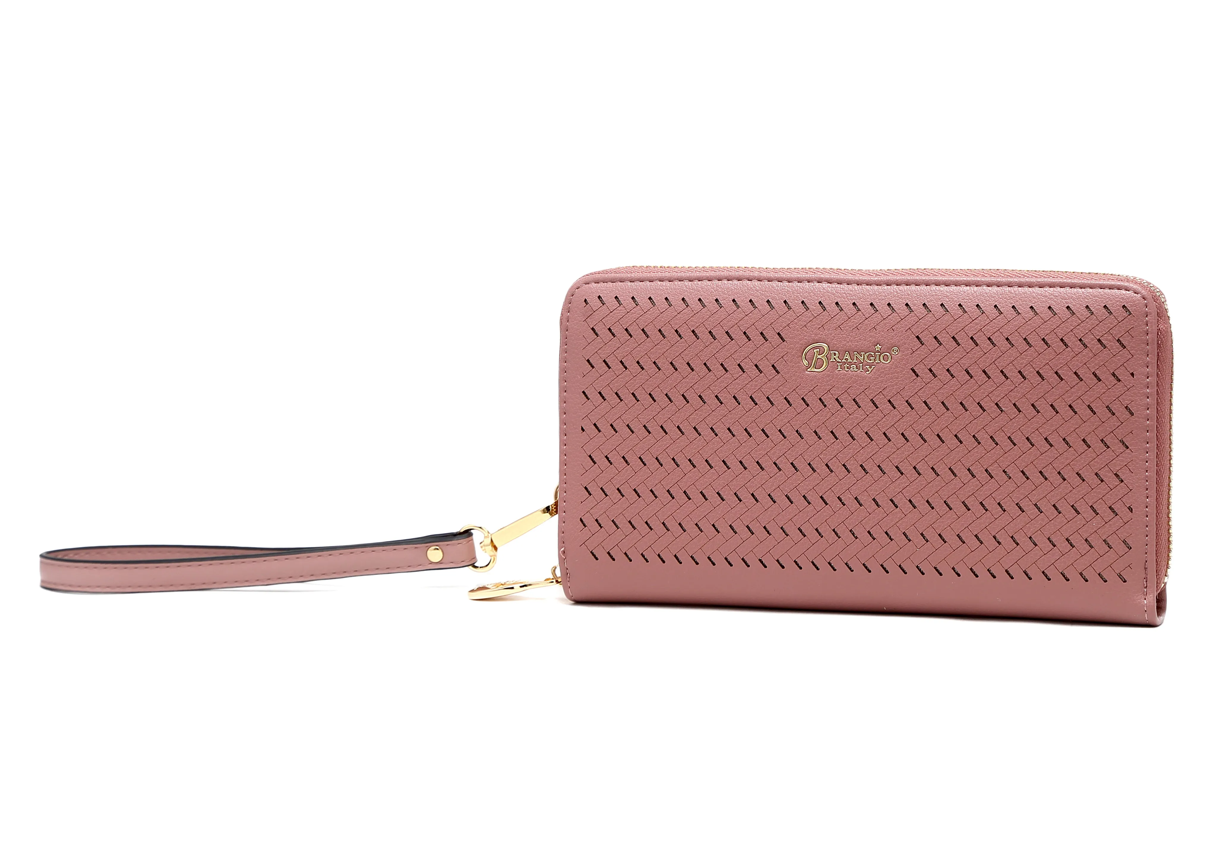 Chic Goddess Wristlet Wallet