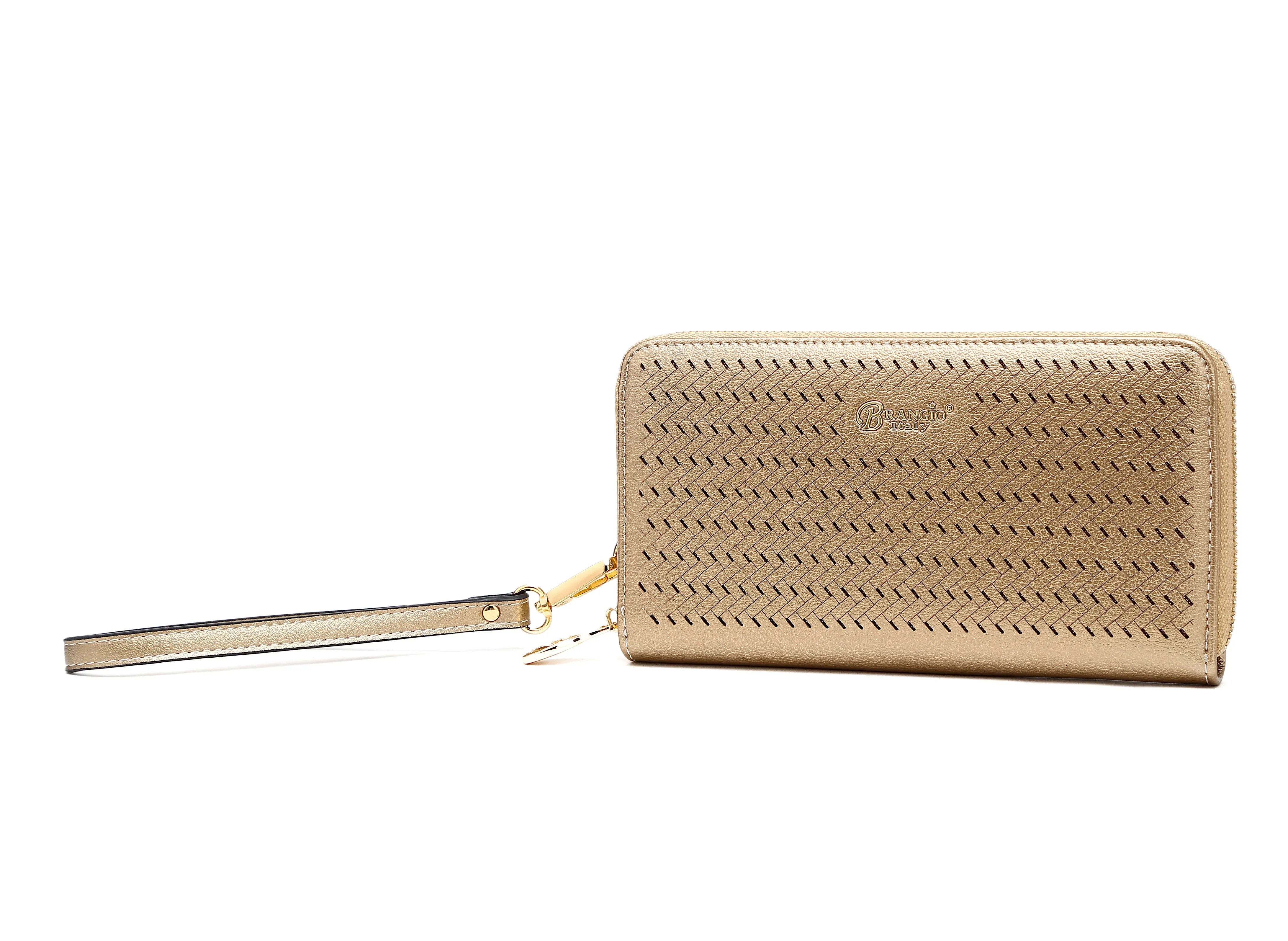 Chic Goddess Wristlet Wallet