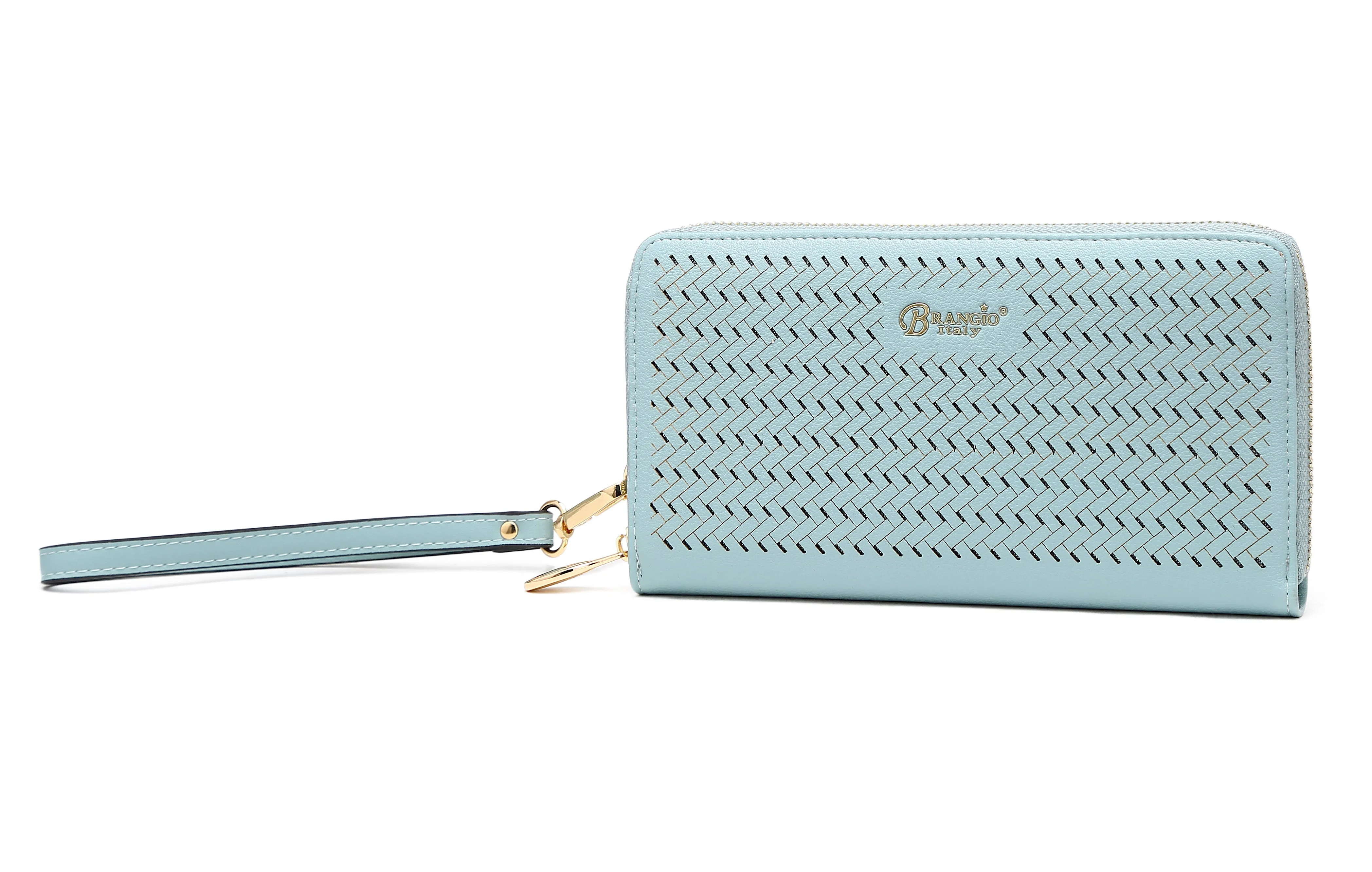 Chic Goddess Wristlet Wallet