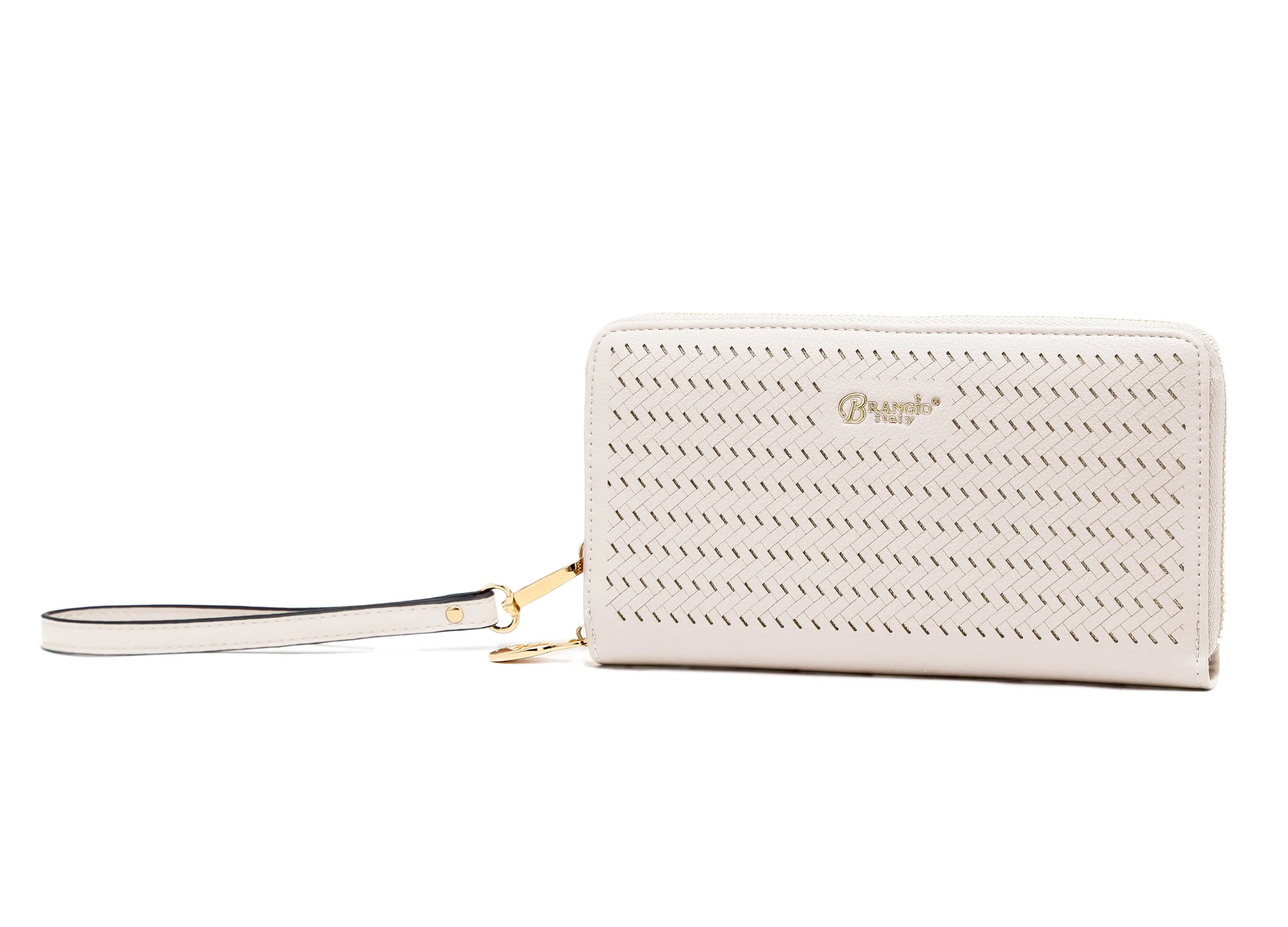 Chic Goddess Wristlet Wallet