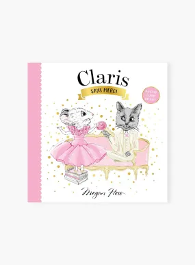 Claris says Merci