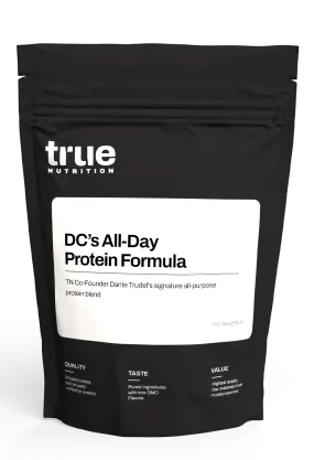 DCs All Day Formula (1lb.)