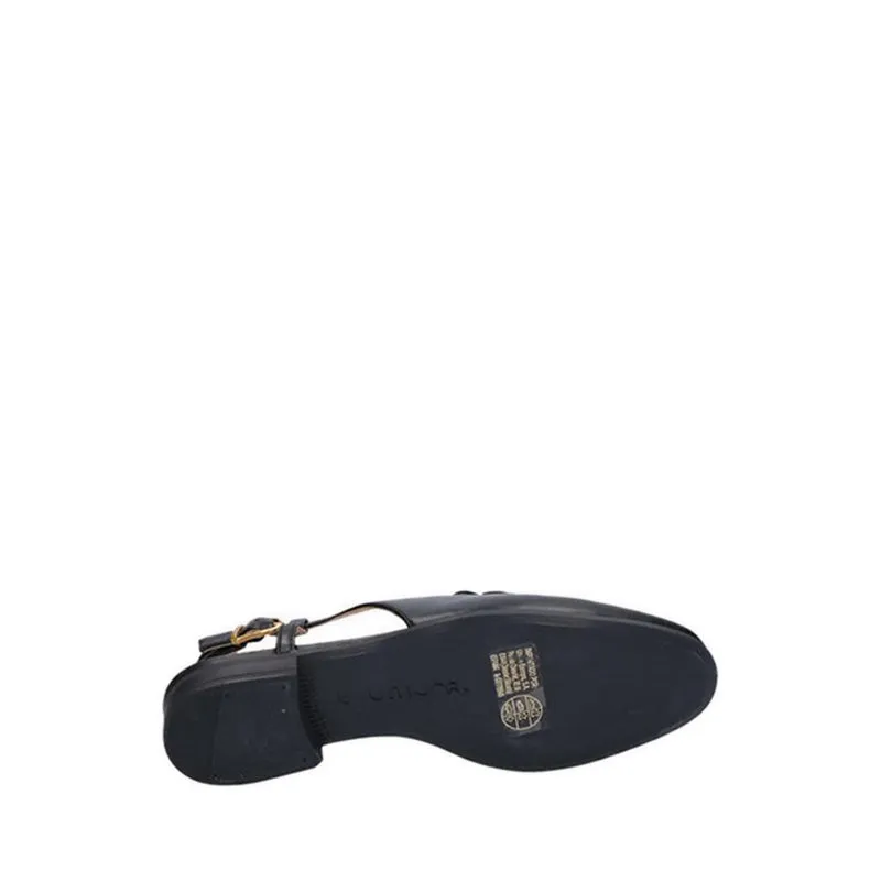 Dean Loafers - Black