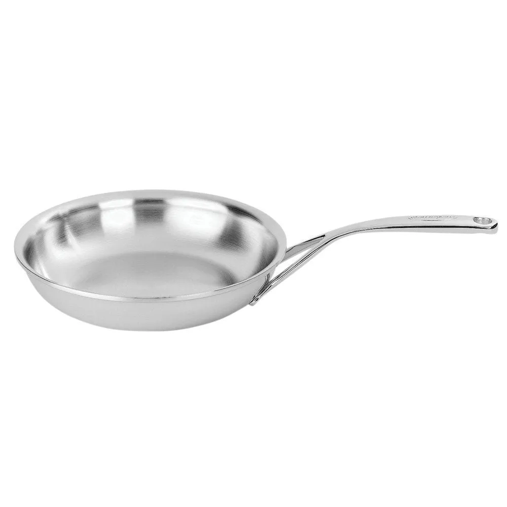 Demeyere Atlantis Proline Stainless Steel Fry Pan