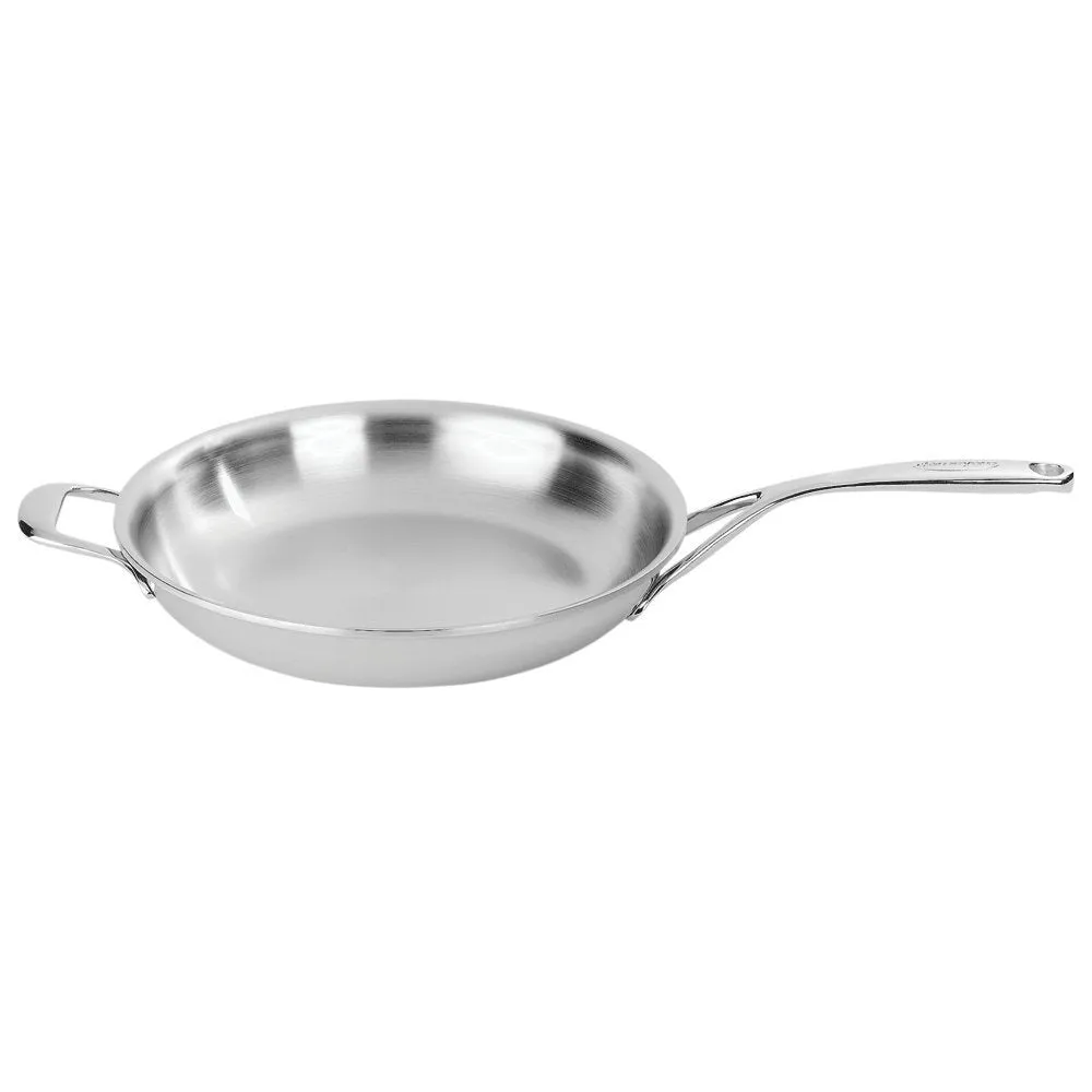 Demeyere Atlantis Proline Stainless Steel Fry Pan