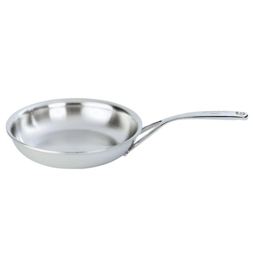 Demeyere Atlantis Proline Stainless Steel Fry Pan