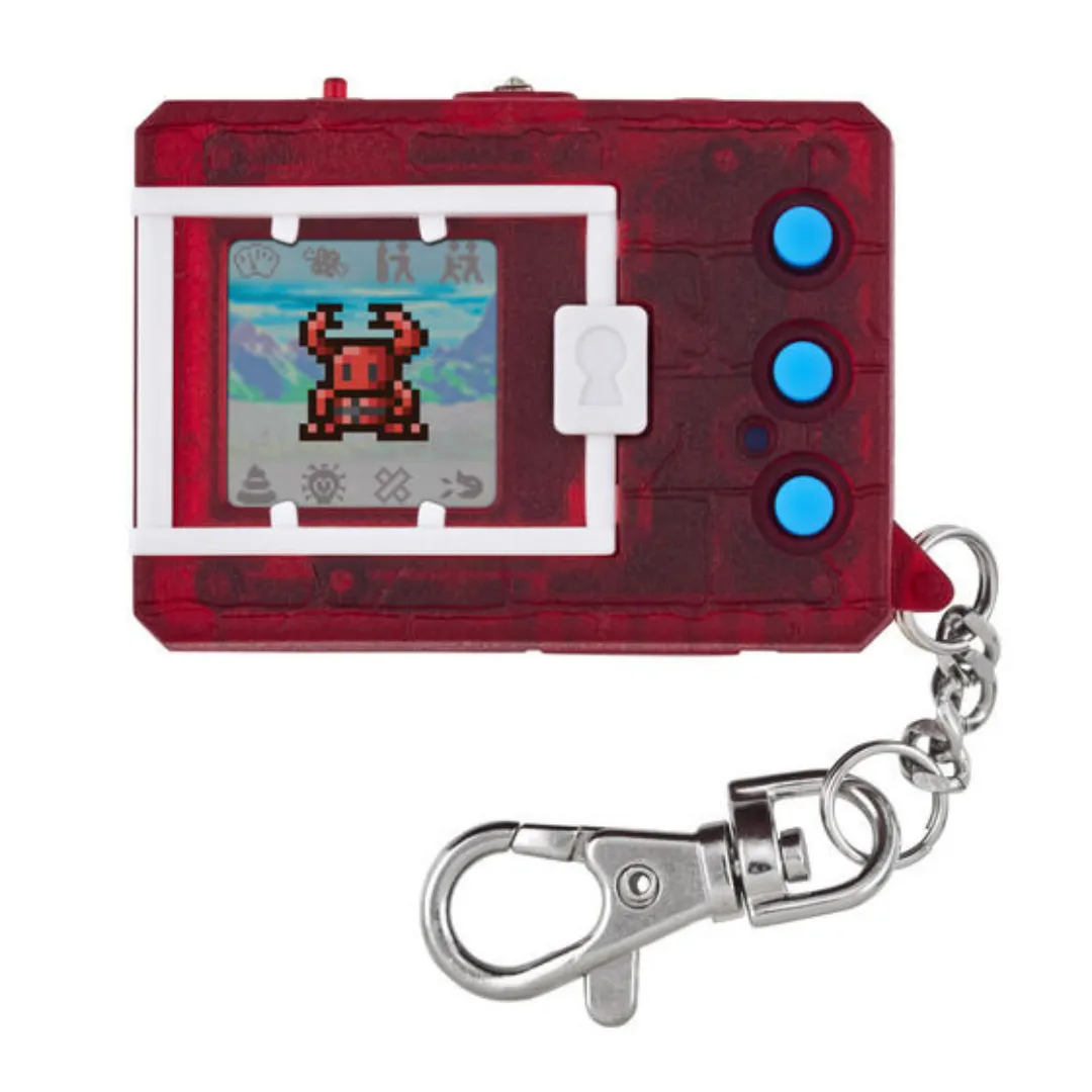 Digimon COLOR Vpet (Ver.3 Original Purple / Ver.4 Original Clear Red / Ver.5 Original Clear Green) [INSTOCK]