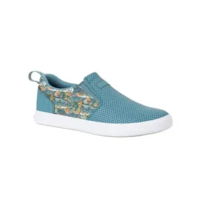 Dolly Vee Sharkbyte Slip-On