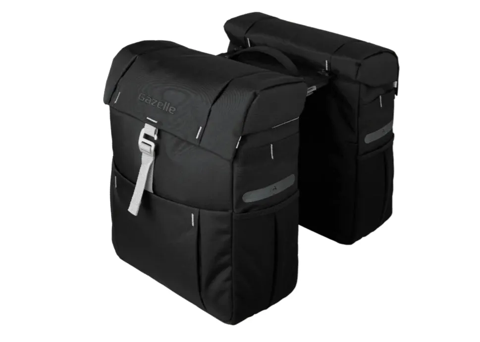 Double Pannier Bag