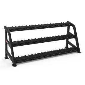 Elite Series - Dumbbell Rack 15 Pair