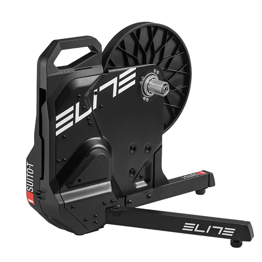 Elite Suito T Turbo Trainer