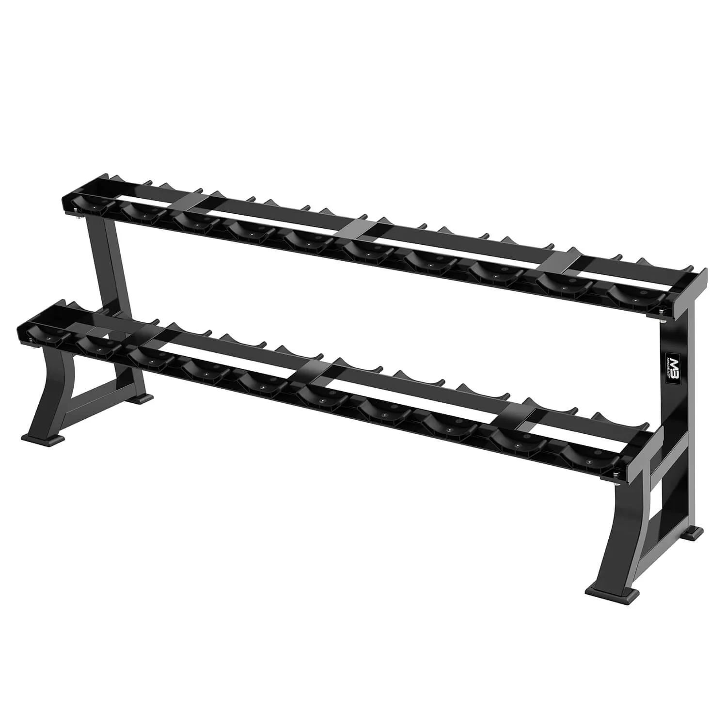 Flex Series - Dumbbell Rack