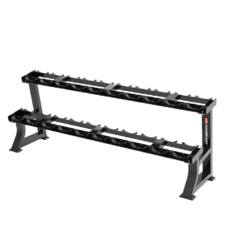 Flex Series - Dumbbell Rack