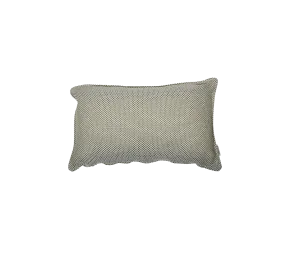 Focus scatter cushion, 32x52x12 cm