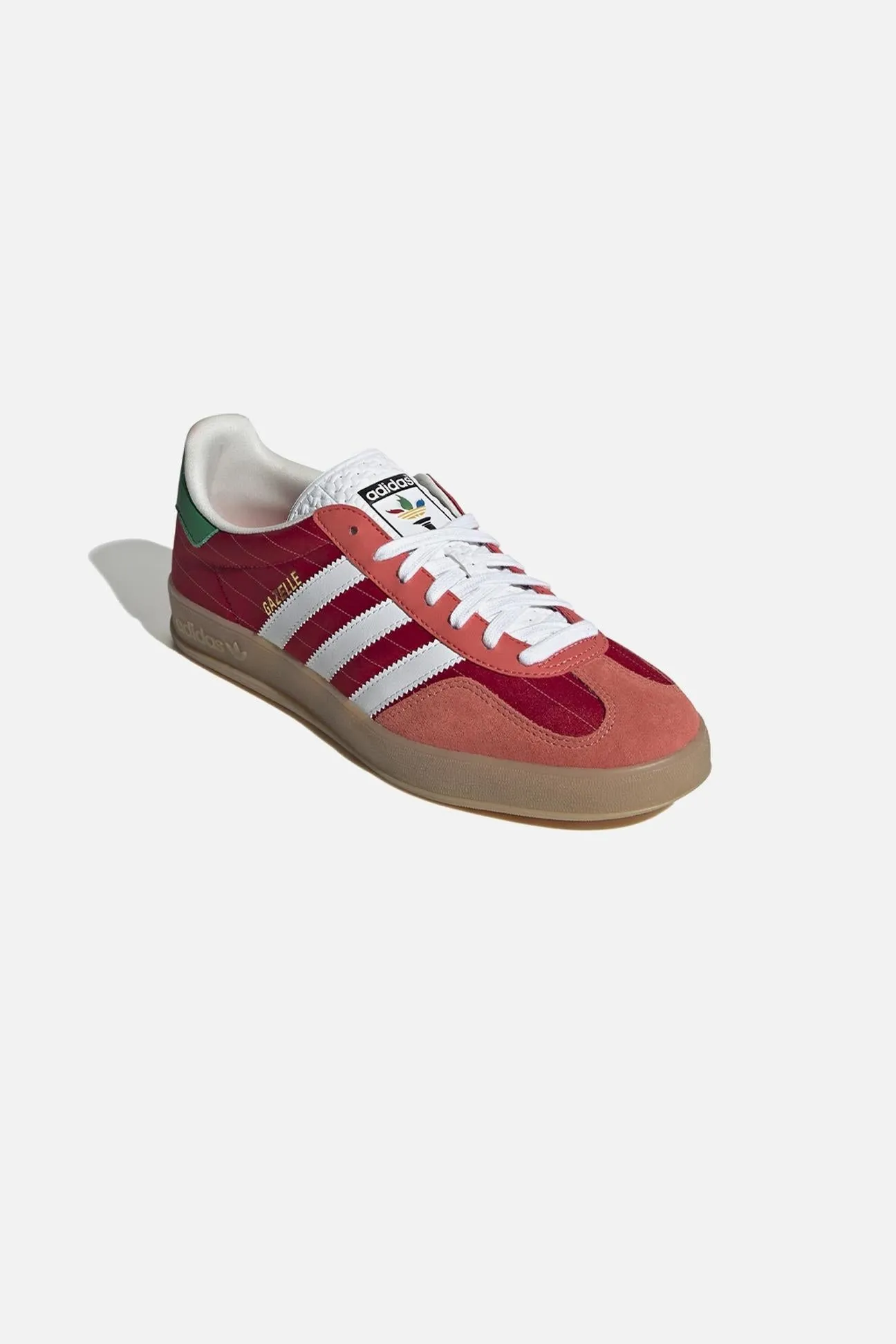 GAZELLE INDOOR