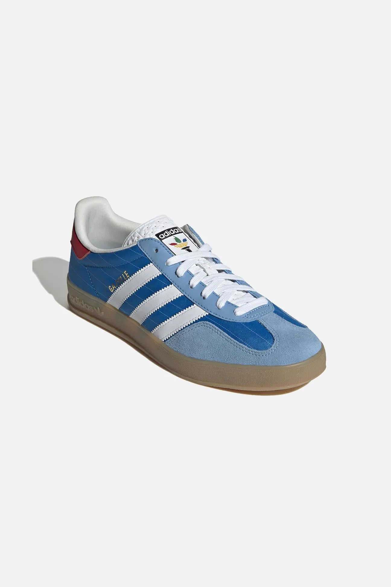 GAZELLE INDOOR