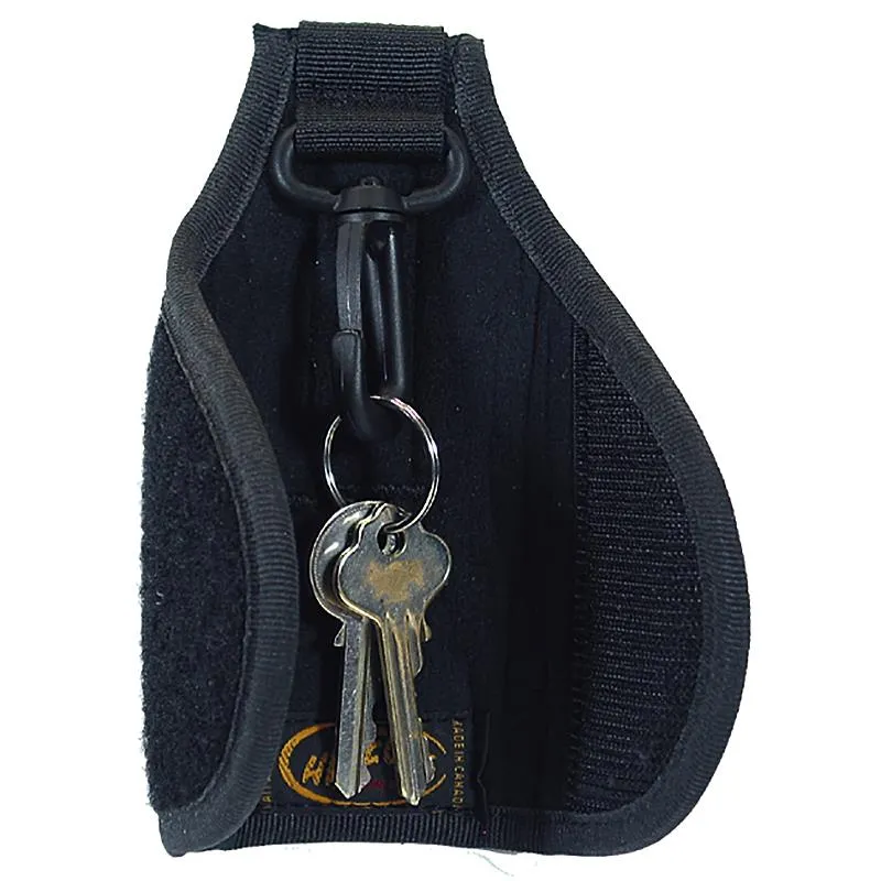 Hi-Tec Silent Key Holder Compact